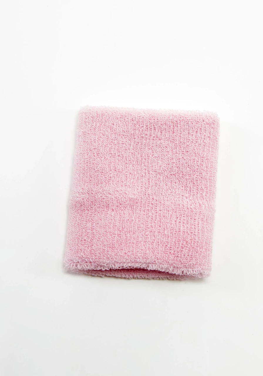 Munhequeira atoalhada Alto Giro Ref 13551