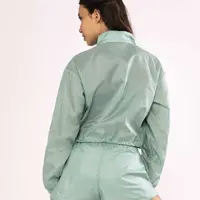 Jaqueta Aerofit Alto Giro Sem Capuz - imagem 1