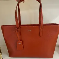 Bolsa Grande Sintéticos Arezzo Ref. 13341 - imagem 1