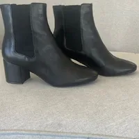 Bota Salto Medio Arezzo 14518 - imagem 3