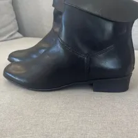 Bota Salto Baixo Arezzo 14721 - imagem 2