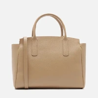 Bolsa Média Sintéticos Arezzo Nude Ref 13341 - imagem 1