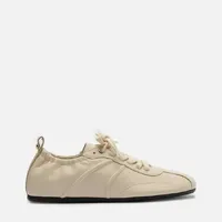 Tênis Couros Ballerina Soft Arezzo Ref 14209 - imagem 1