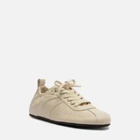 Tênis Couros Ballerina Soft Arezzo Ref 14209 - imagem 2