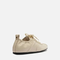 Tênis Couros Ballerina Soft Arezzo Ref 14209 - imagem 3