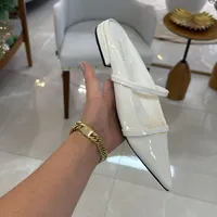 Sapatilha Fechada Salto Rasteiro Arezzo Ref 13602 - imagem 2