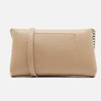 Bolsas Pequena Sintéticos Arezzo Nude Ref 13340 - imagem 2