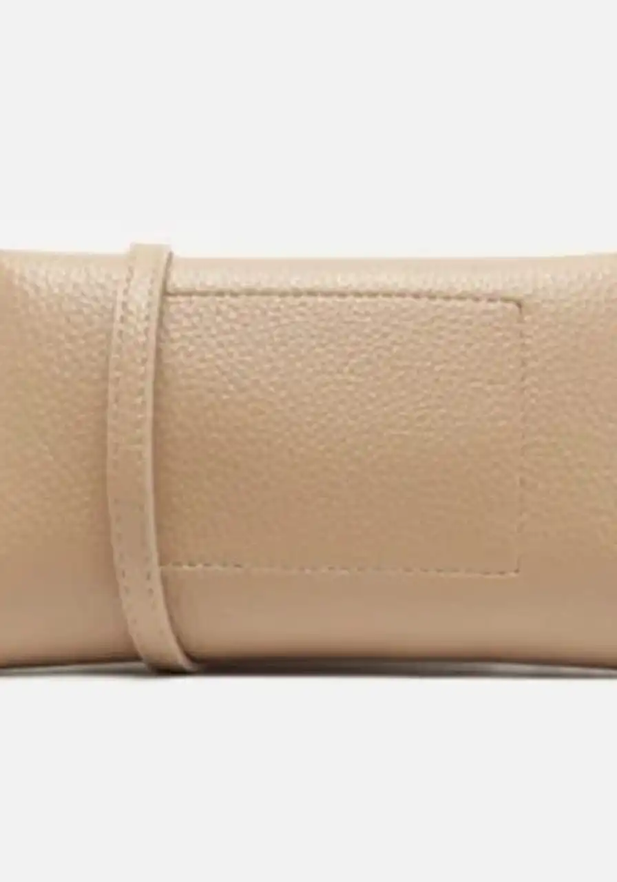 Bolsas Pequena Sintéticos Arezzo Nude Ref 13340