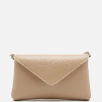 Bolsas Pequena Sintéticos Arezzo Nude Ref 13340 - imagem 1