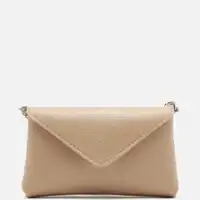 Bolsas Pequena Sintéticos Arezzo Nude Ref 13340 - imagem 1