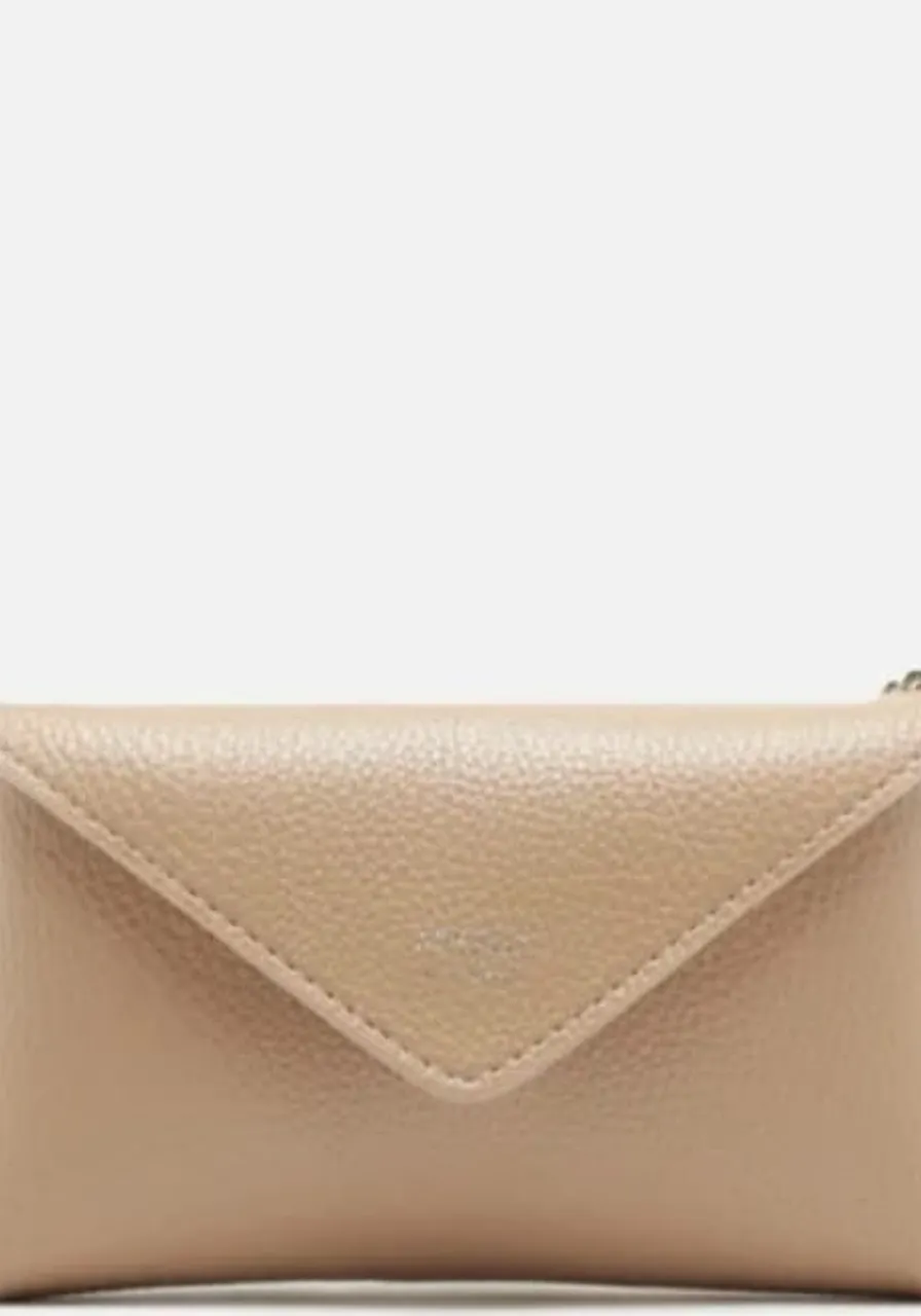 Bolsas Pequena Sintéticos Arezzo Nude Ref 13340