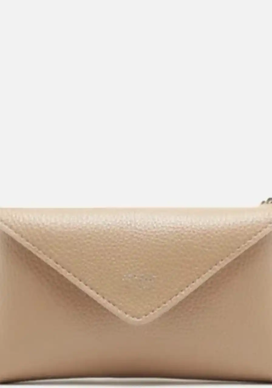 Bolsas Pequena Sintéticos Arezzo Nude Ref 13340