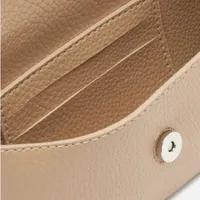 Bolsas Pequena Sintéticos Arezzo Nude Ref 13340 - imagem 3