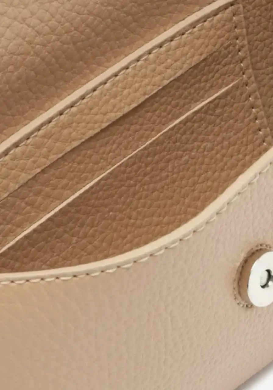 Bolsas Pequena Sintéticos Arezzo Nude Ref 13340