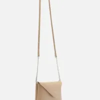 Bolsas Pequena Sintéticos Arezzo Nude Ref 13340 - imagem 4