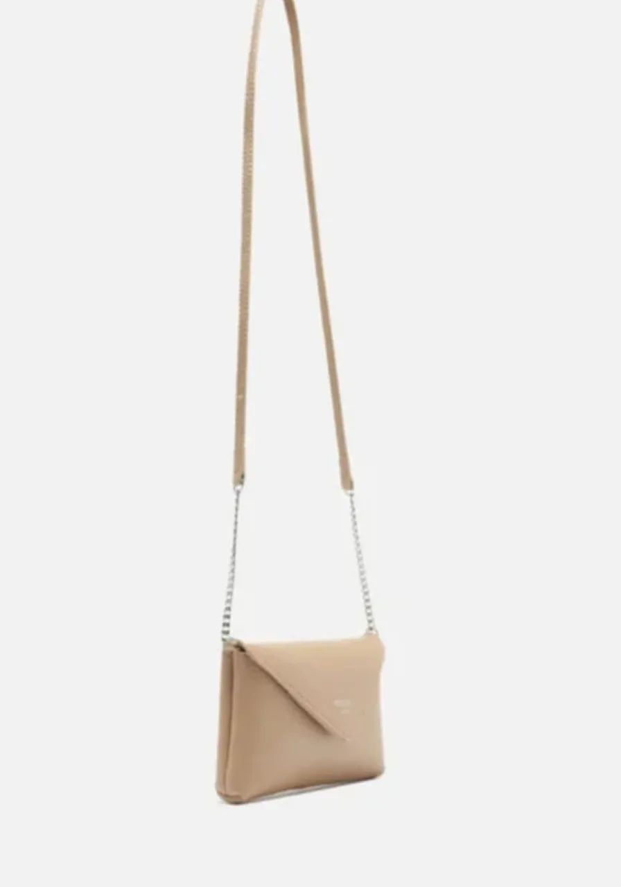 Bolsas Pequena Sintéticos Arezzo Nude Ref 13340