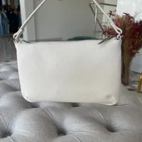Bolsas Pequena Sintéticos Arezzo Branca Ref 13340 - imagem 1