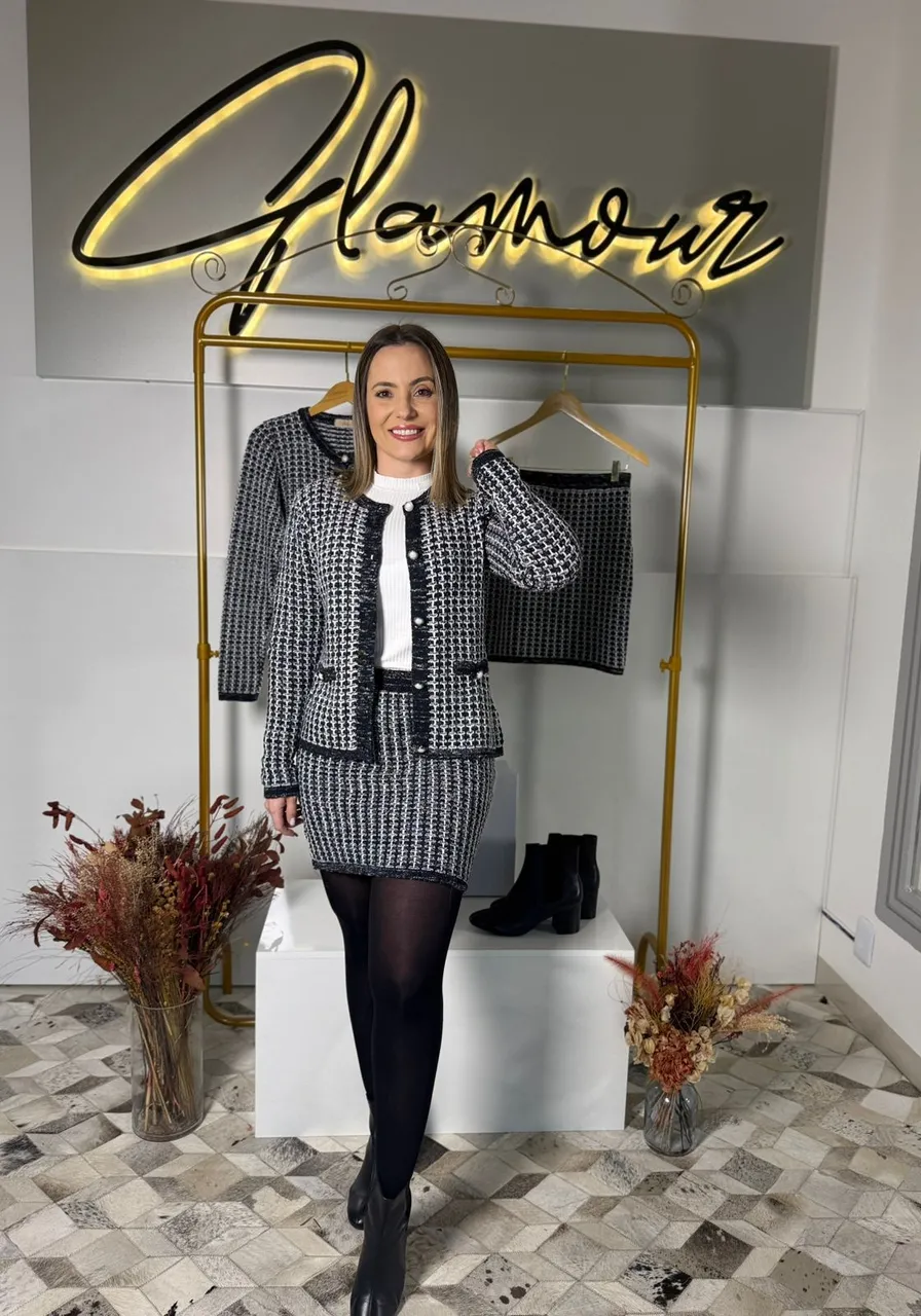 Saia Estelle L'Atelier Ref 13716