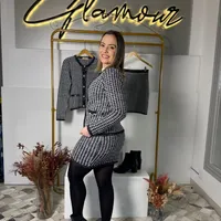 Casaco Estelle L'Atelier Ref 13705 - imagem 2