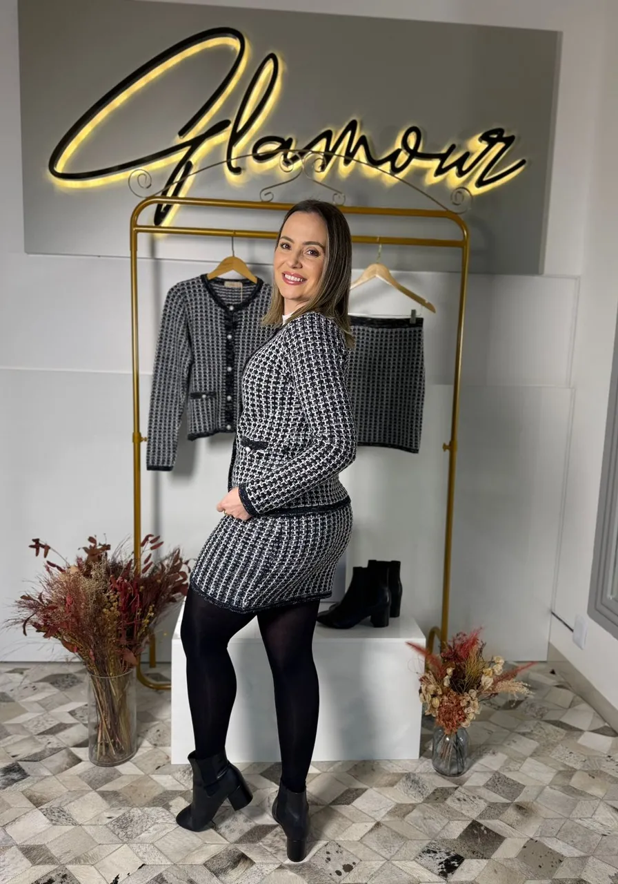 Casaco Estelle L'Atelier Ref 13705