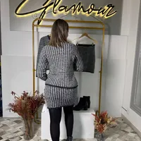 Saia Estelle L'Atelier Ref 13716 - imagem 1