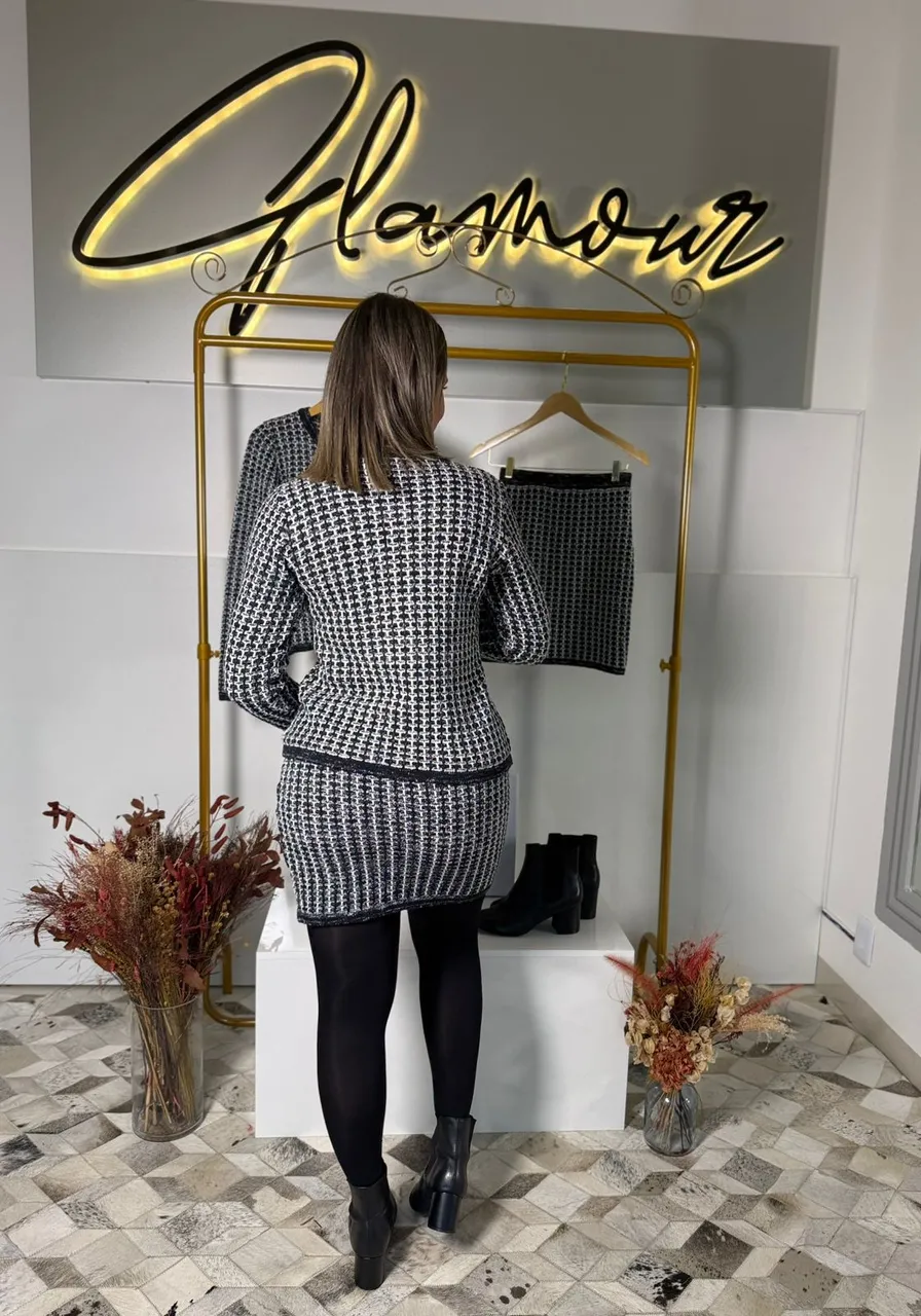 Casaco Estelle L'Atelier Ref 13705
