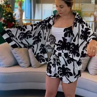 short coqueirinho Ref1 2181 - imagem 3