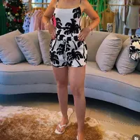 short coqueirinho Ref1 2181 - imagem 2