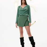 Blusa Carlota Costa Gola Boba - imagem 3