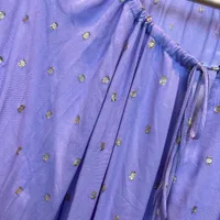 Blusa Bata com Amarração - imagem 2