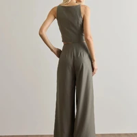 Calça Alfaiataria Carlota Costa Ref 13929 - imagem 1