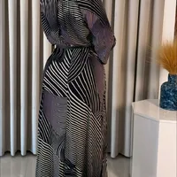 Vestido Bolas Carlota Costa Ref 14691 - imagem 3