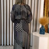 Vestido Bolas Carlota Costa Ref 14691 - imagem 2