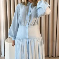 Vestido Marias De Brilho Carlota Costa Ref 14173 - imagem 2