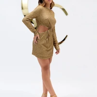 Vestido Curto Carlota Costa Ref 15260  - imagem 1