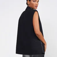 Colete Sport Perfect Black Colcci - imagem 2