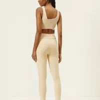 Conjunto Top E Calça Legging Sport Studio - imagem 2