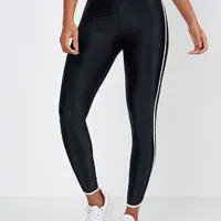 Calça Legging Listras Laterais - imagem 1