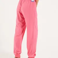 Calça Jogger Rosa Colcci - imagem 1