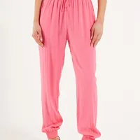 Calça Jogger Rosa Colcci - imagem 2