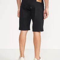 Bermuda Jeans Noah Básica  - imagem 1