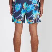 Bermuda Beachshort Estampado  - imagem 1