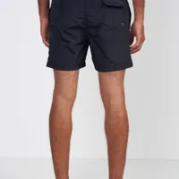 Bermuda Beachshort Preto - imagem 1