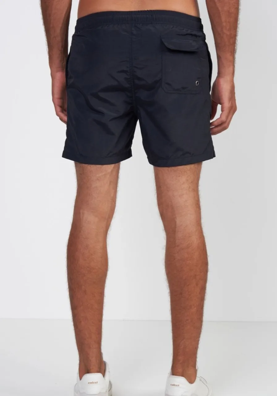 Bermuda Beachshort Preto
