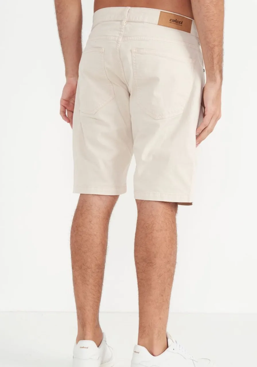 Bermuda Sarja Davi Bege