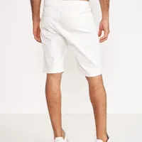 Bermuda Sarja Davi Off Shell - imagem 1