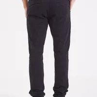 Calça Sarja Felipe Skinny Preto - imagem 1