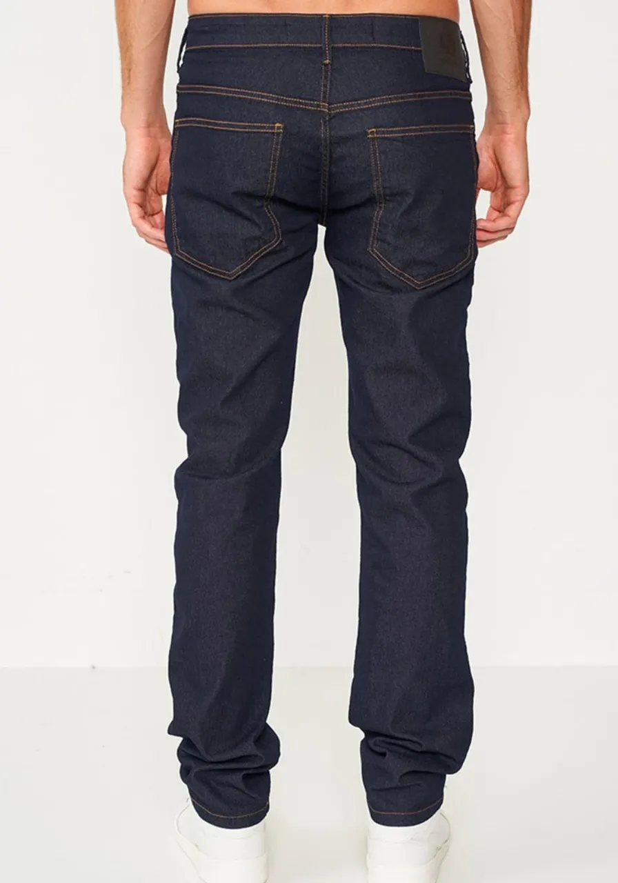 Calça Jeans Alex Slim