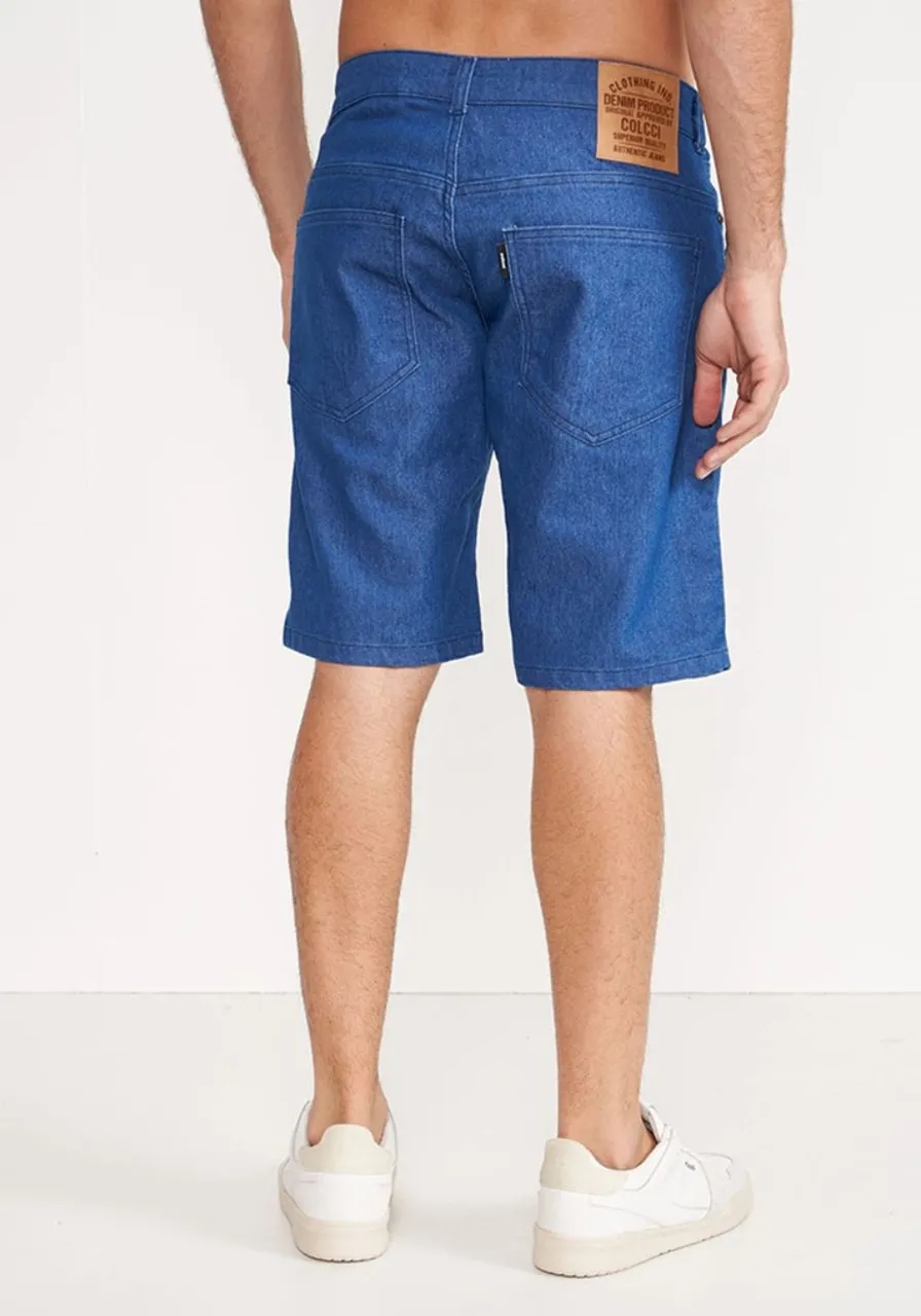 Bermuda Jeans Noah