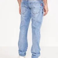 Calça Jeans John Reta Colcci - imagem 1